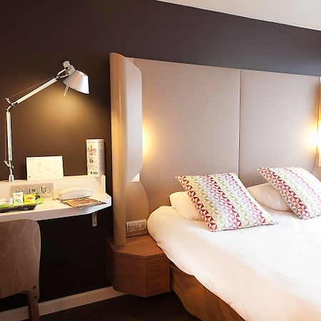 Campanile Clermont-Ferrand ~ Aubiere Hotel Ngoại thất bức ảnh