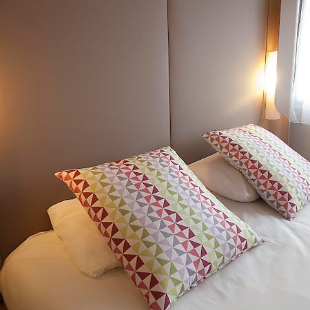 Campanile Clermont-Ferrand ~ Aubiere Hotel Ngoại thất bức ảnh