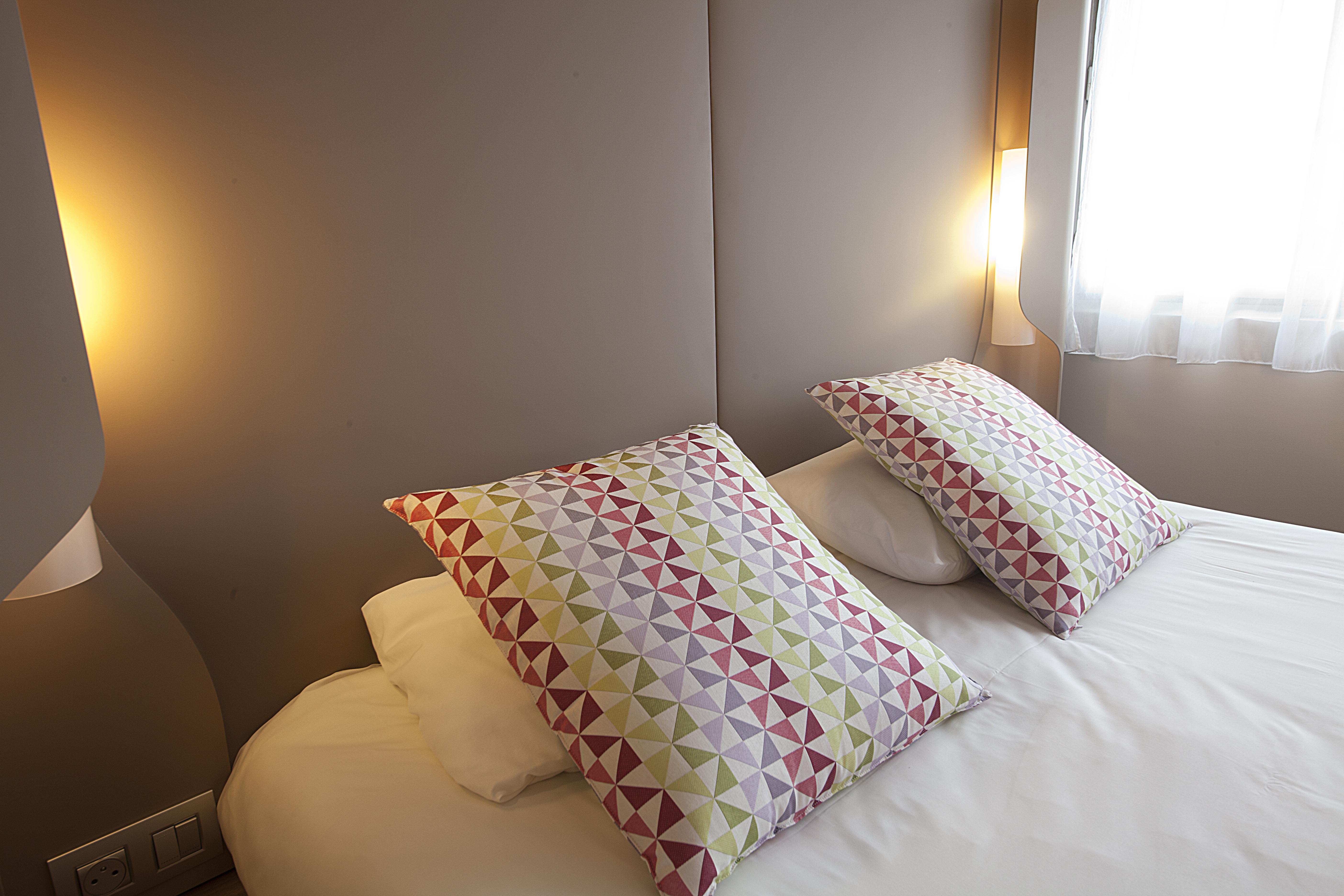 Campanile Clermont-Ferrand ~ Aubiere Hotel Ngoại thất bức ảnh