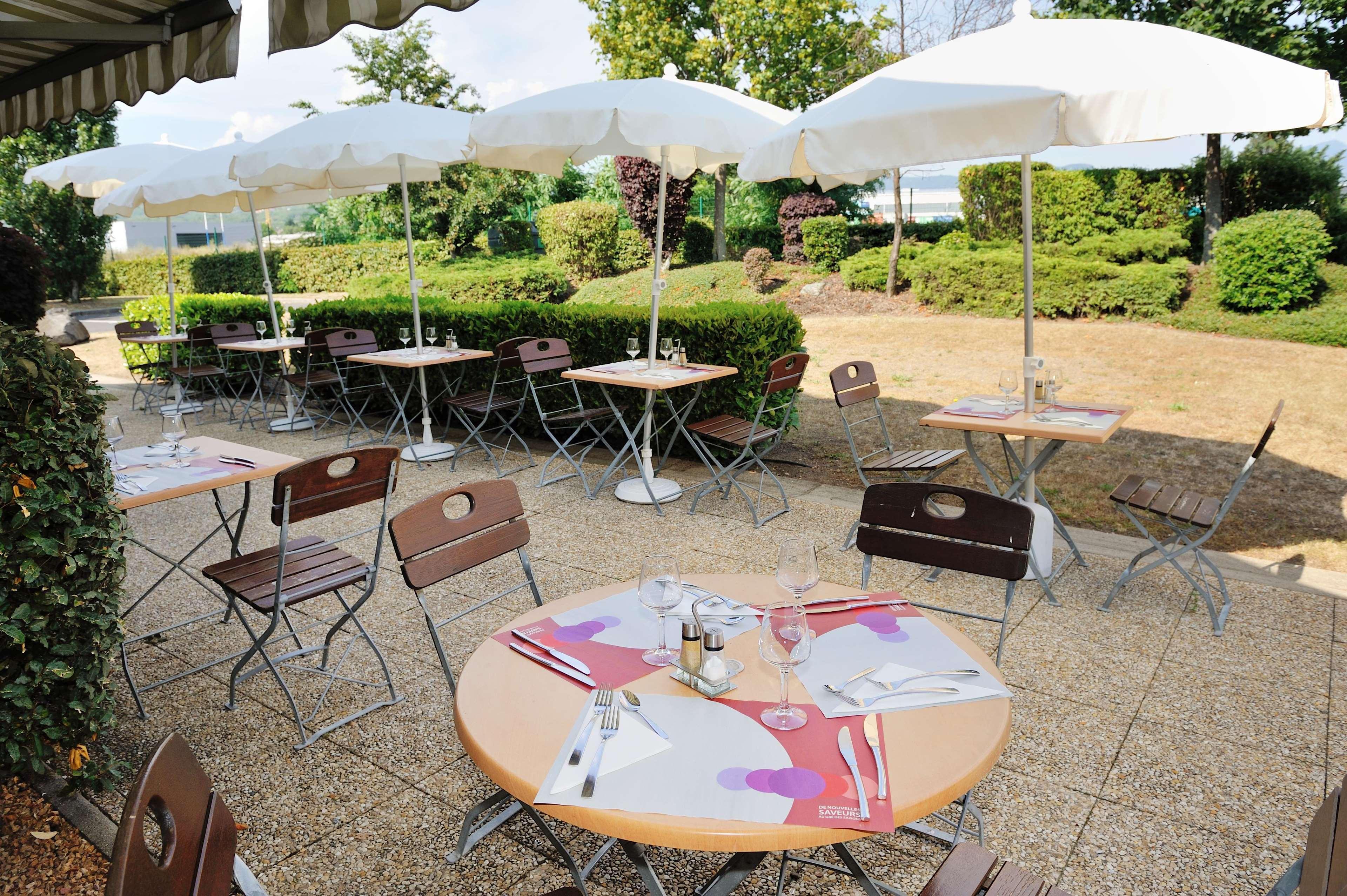 Campanile Clermont-Ferrand ~ Aubiere Hotel Ngoại thất bức ảnh