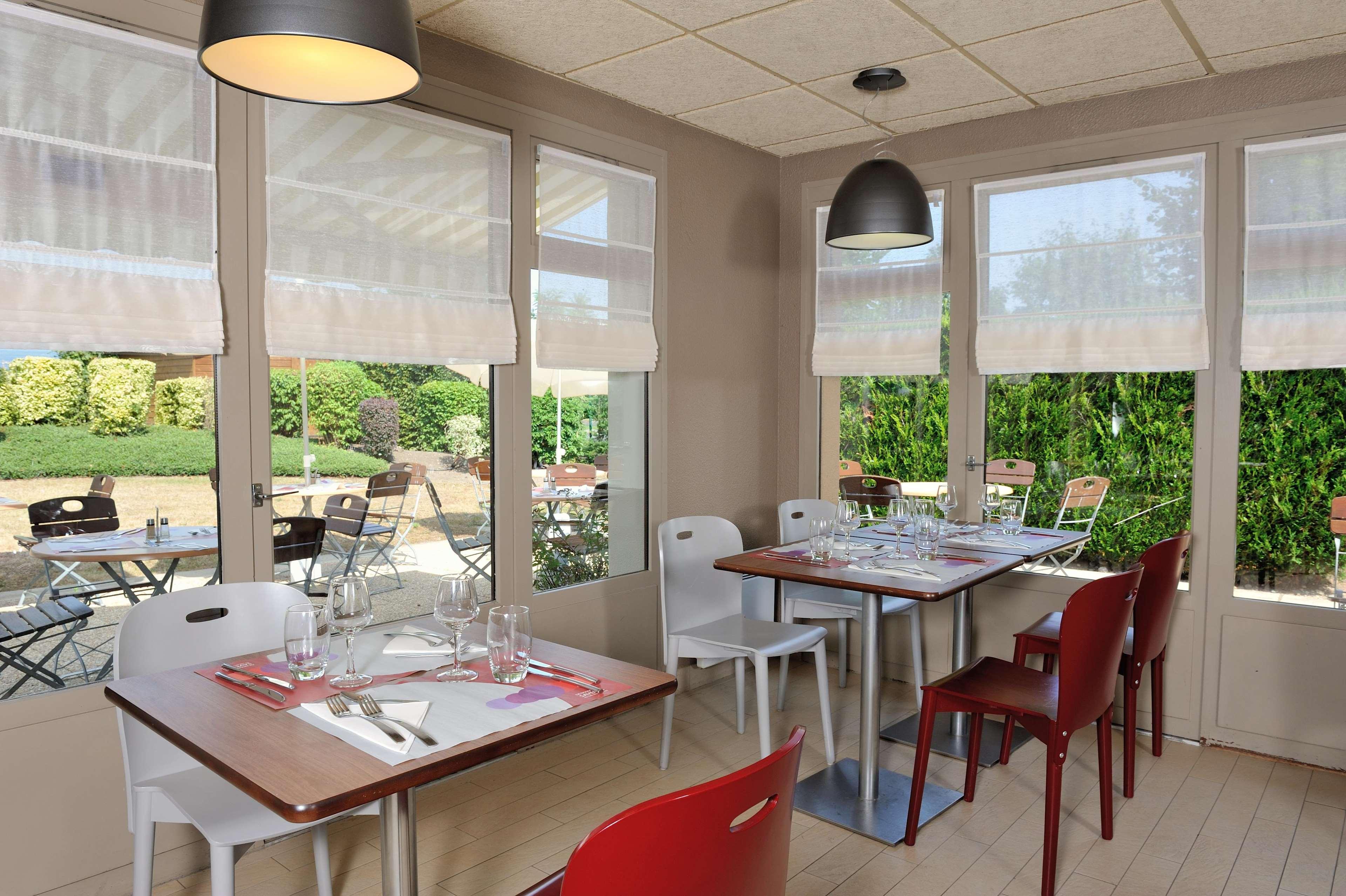 Campanile Clermont-Ferrand ~ Aubiere Hotel Ngoại thất bức ảnh