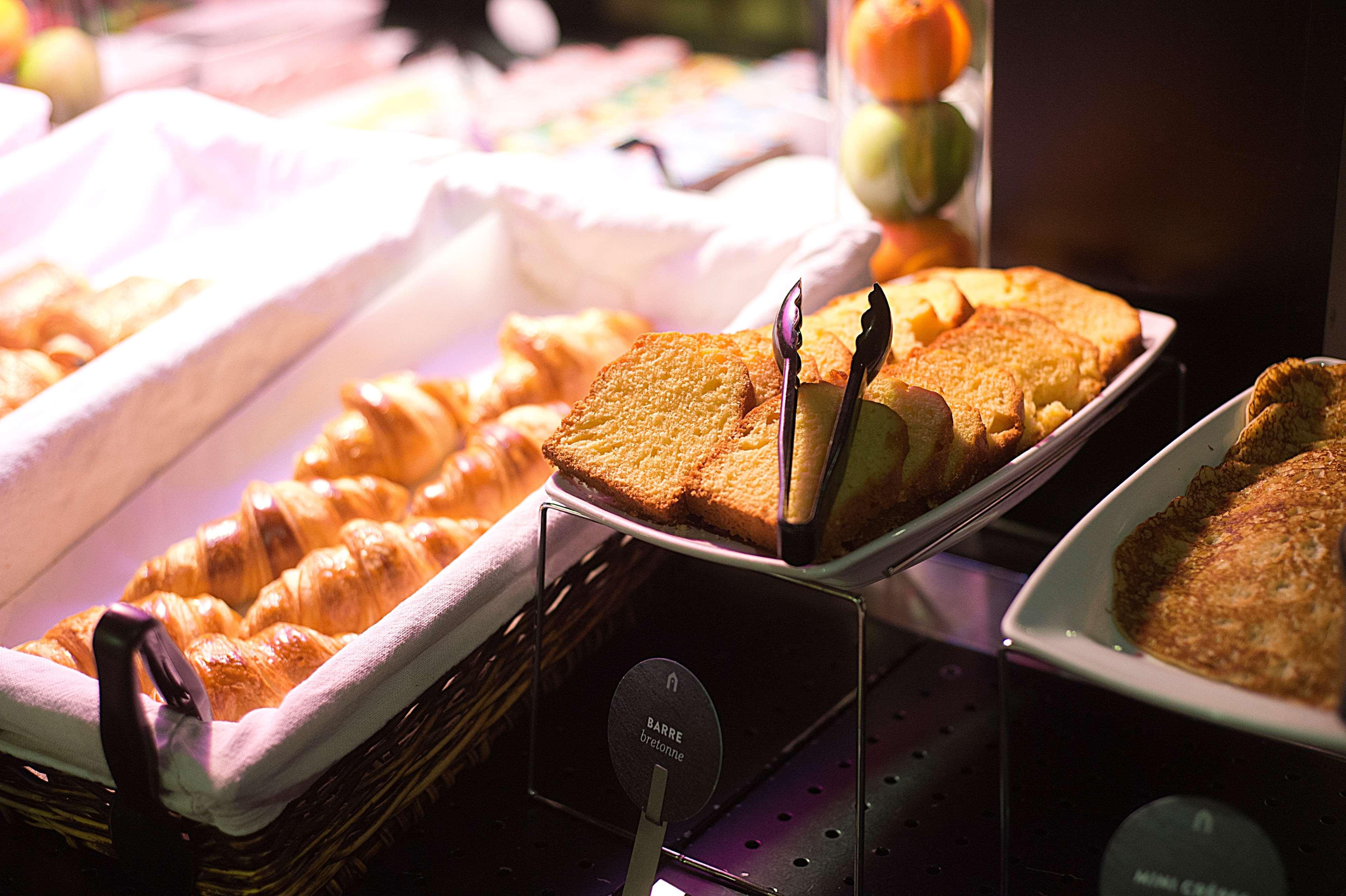 Campanile Clermont-Ferrand ~ Aubiere Hotel Ngoại thất bức ảnh