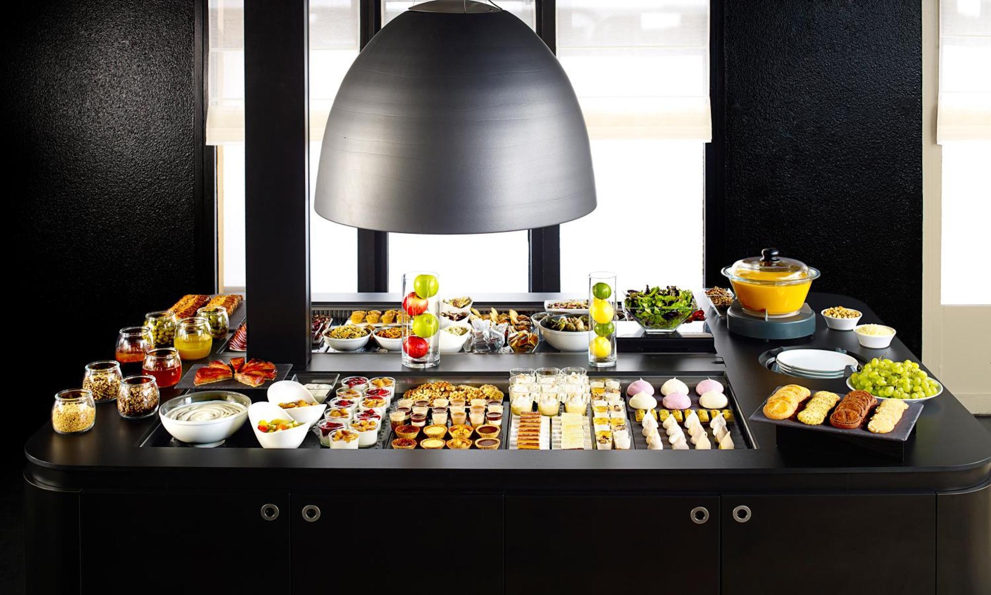 Campanile Clermont-Ferrand ~ Aubiere Hotel Ngoại thất bức ảnh