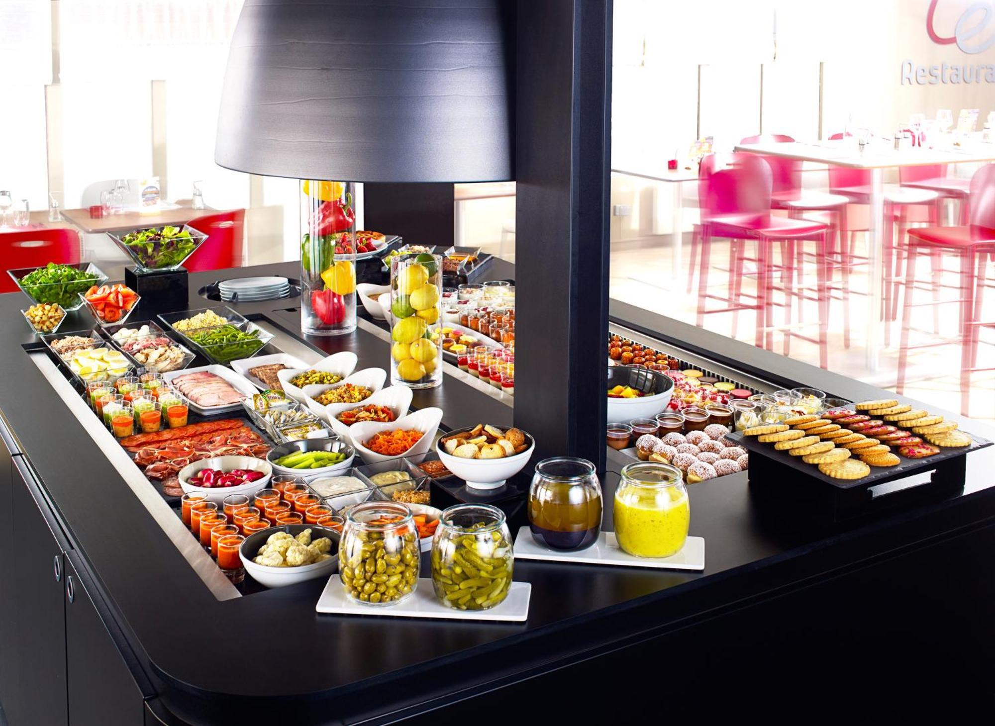 Campanile Clermont-Ferrand ~ Aubiere Hotel Ngoại thất bức ảnh