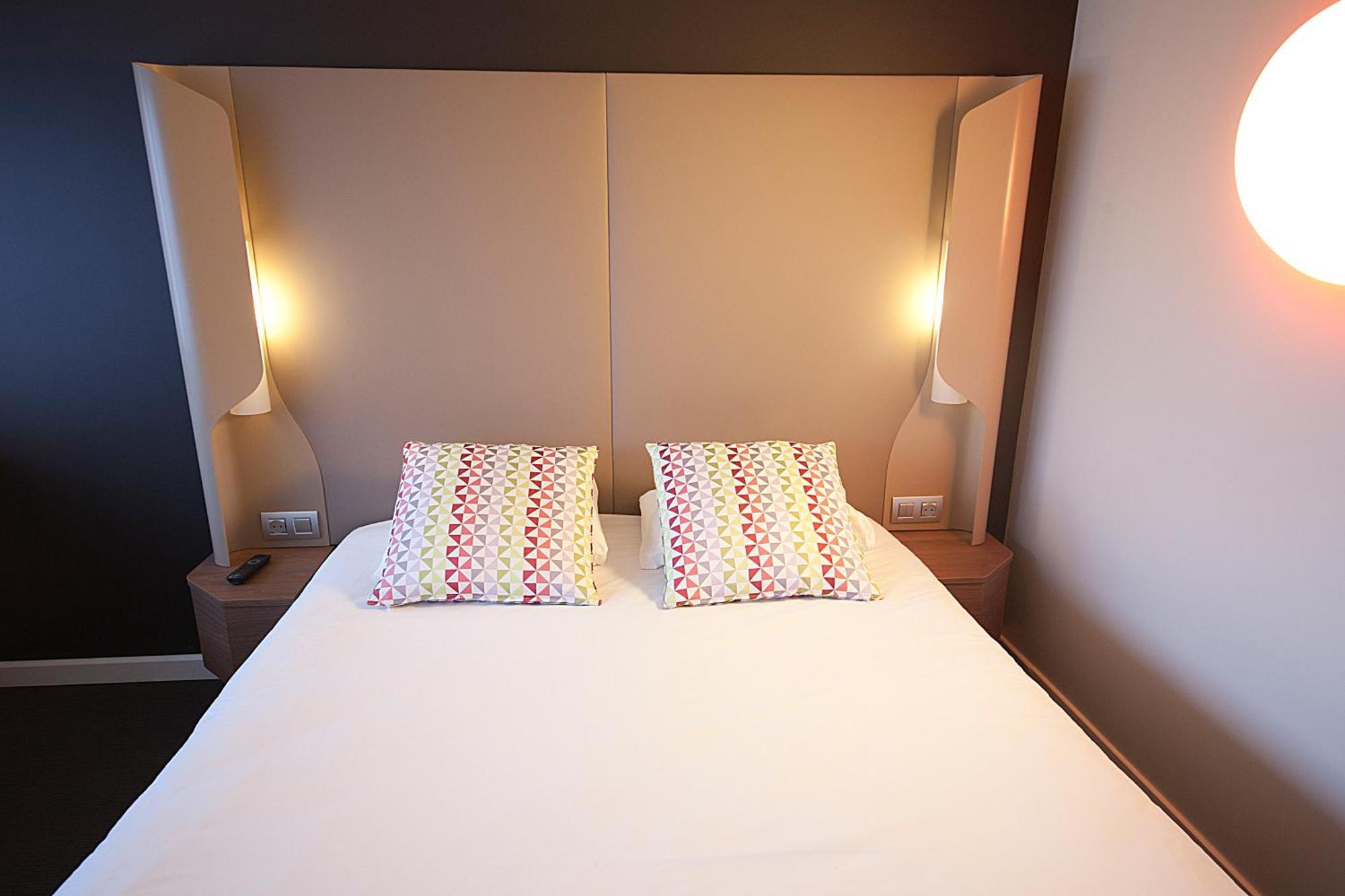 Campanile Clermont-Ferrand ~ Aubiere Hotel Ngoại thất bức ảnh