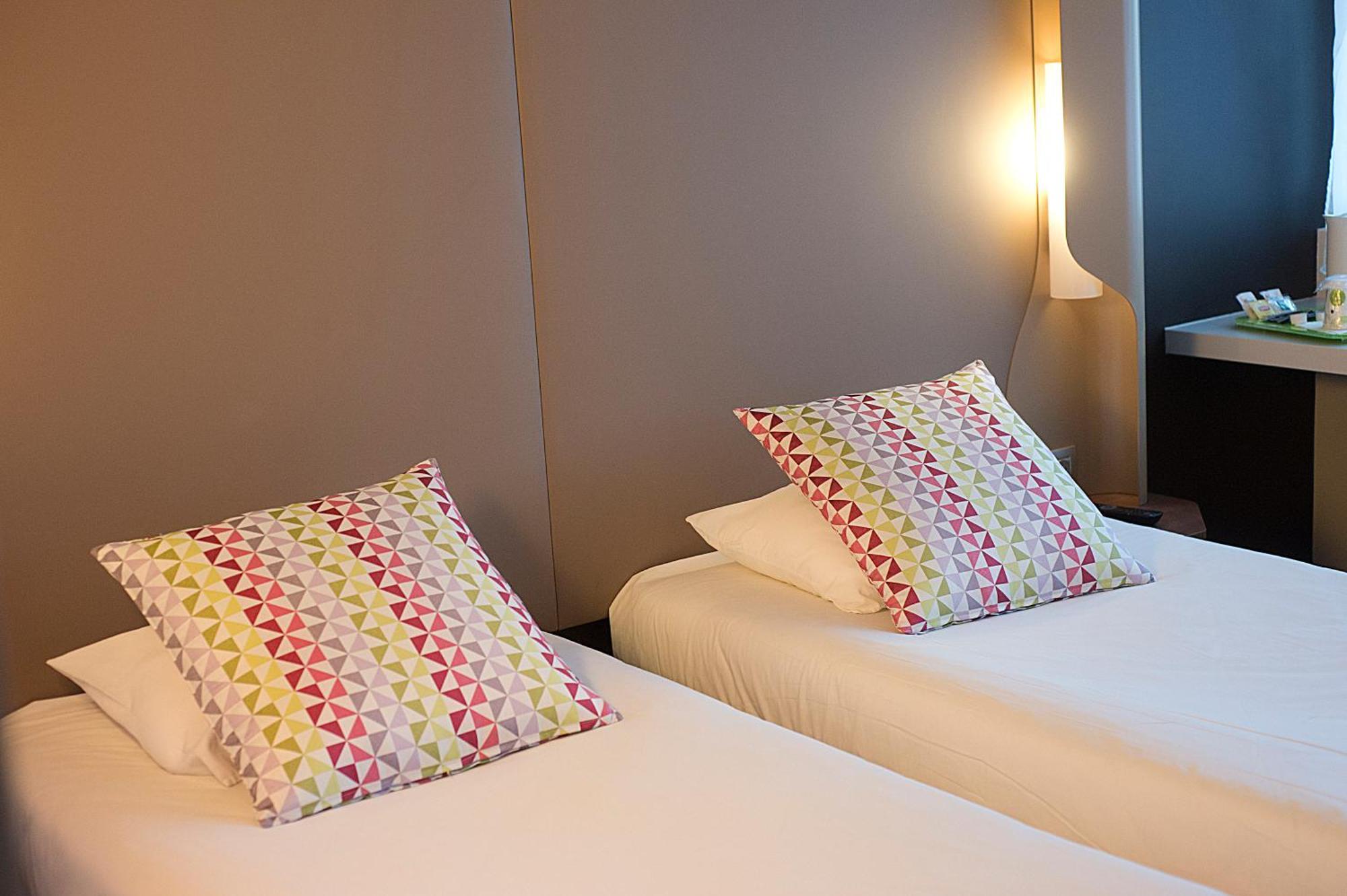 Campanile Clermont-Ferrand ~ Aubiere Hotel Ngoại thất bức ảnh