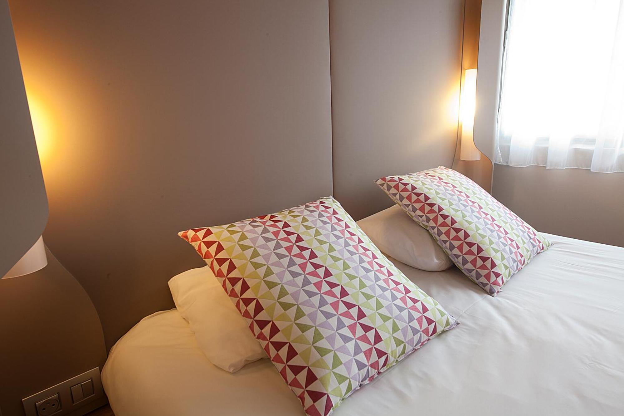 Campanile Clermont-Ferrand ~ Aubiere Hotel Ngoại thất bức ảnh
