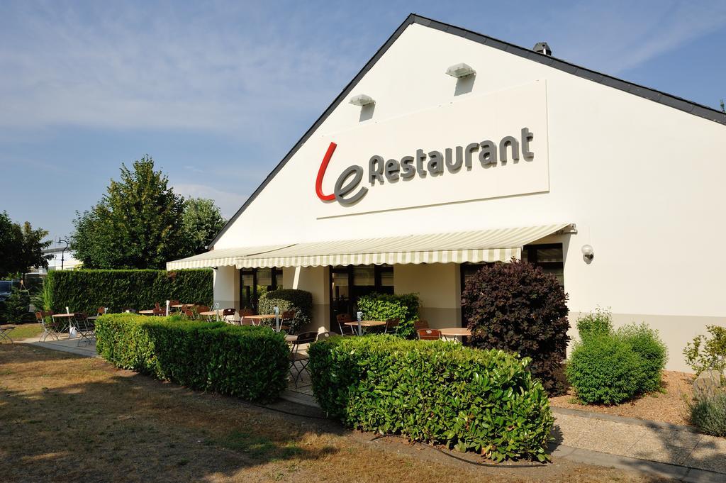 Campanile Clermont-Ferrand ~ Aubiere Hotel Ngoại thất bức ảnh