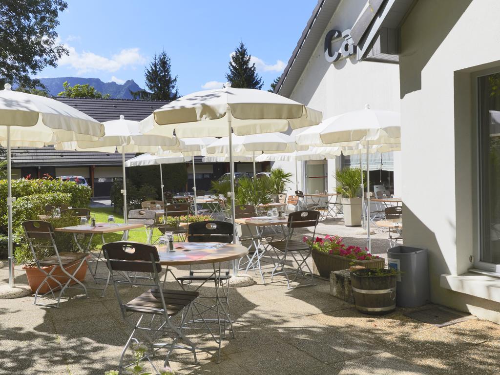 Campanile Clermont-Ferrand ~ Aubiere Hotel Ngoại thất bức ảnh
