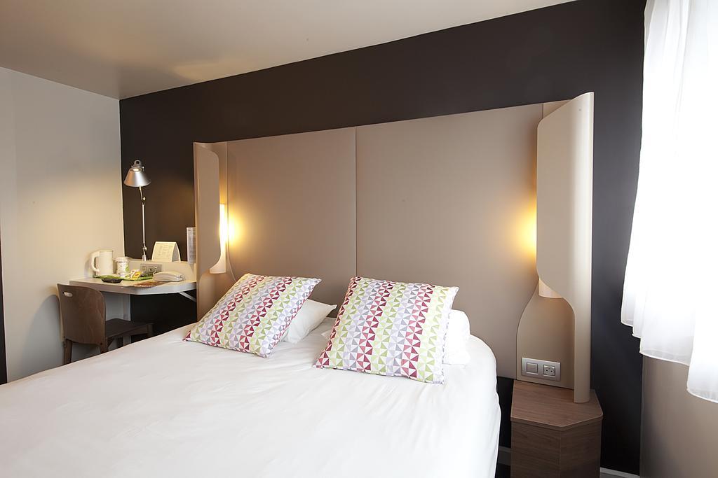 Campanile Clermont-Ferrand ~ Aubiere Hotel Ngoại thất bức ảnh